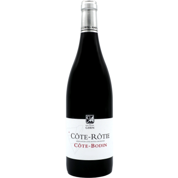 Côte-Bodin - Jean Michel Gerin - Côte-Rôtie - Red Wine 2022 (75cl)