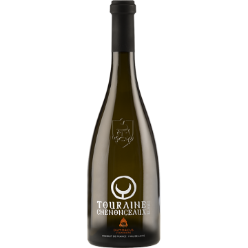 Touraine Chenonceaux - Dumnacus Vignerons - Touraine Chenonceaux - White Wine 2023 (75cl) product image