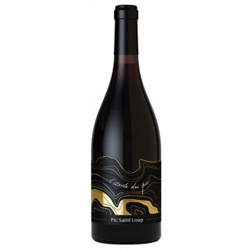 L'étoile du Pic - Vignobles Vellas - Pic-Saint-Loup - Red Wine 2024 (75cl) product image