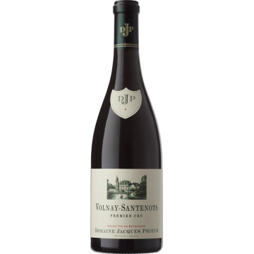 Volnay 1er Cru Clos des Santenots - Domaine Jacques Prieur - Volnay Premier Cru - Red Wine 2023 (75cl) product image