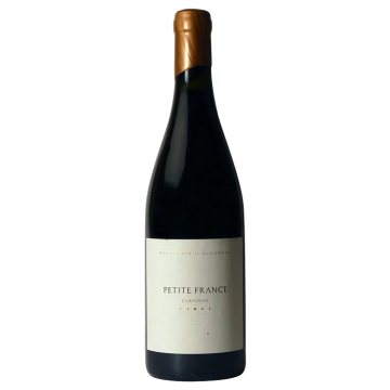Petite France - Cuvée parcellaire - Domaine Peter Sichel - Pays de Cucugnan - Red Wine 2023 (75cl) product image
