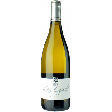 Les Eguets - Jean-Michel Gerin - Condrieu - White Wine 2024