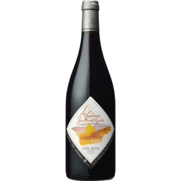 La Landonne - Jean Michel Gerin - Côte-Rôtie - Red Wine 2023