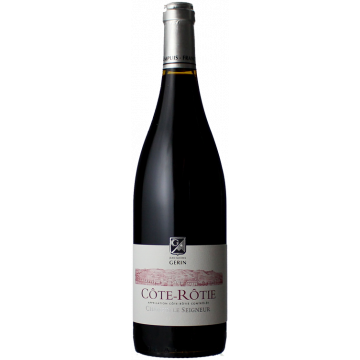 Magnum - Champin le Seigneur - Jean-Michel Gerin - Côte-Rôtie - Red Wine 2023