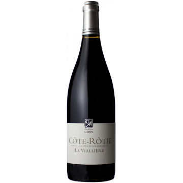 La Vialliere - Jean Michel Gerin - Côte-Rôtie - Red Wine 2023 (75cl)