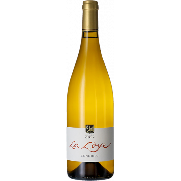 La Loye - Jean-Michel Gerin - Condrieu - White Wine 2024 (75cl)