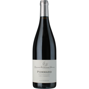 Pommard Vignots - Domaine Bourgogne Devaux - Pommard - Red Wine 2023 (75cl)
