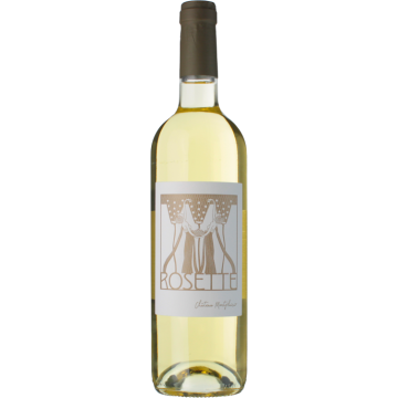 Rosette - Château Montplaisir - Rosette - White Wine 2024 (75cl)