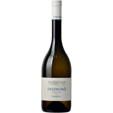 Tokaj Dry Furmint - Domaine Disznókő - Tokaj - White Wine 2024 (75cl) product image
