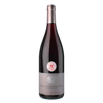 Bourgogne Cote d'Or - Domaine Pansiot - Bourgogne Côte d'Or - Red Wine 2022 (75cl) product image