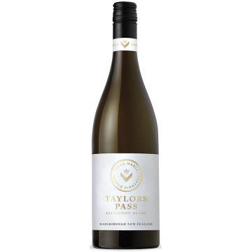 Taylors Pass Sauvignon Blanc - Villa Maria - Marlborough - White Wine 2023 (75cl) product image
