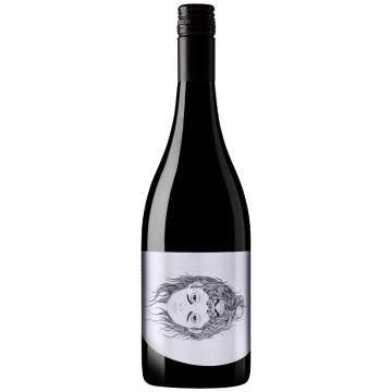 Villain & Vixen Grenache - Hentley Farm - Barossa Valley - Red Wine 2022 (75cl) product image