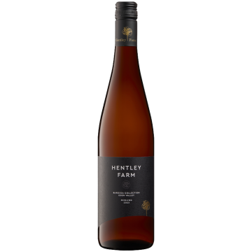 Barossa Collection Riesling - Hentley Farm - Eden Valley - White Wine 2023 (75cl) product image