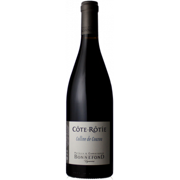 Colline de Couzou - Domaine Bonnefond - Côte-Rôtie - Red Wine 2023 (75cl)