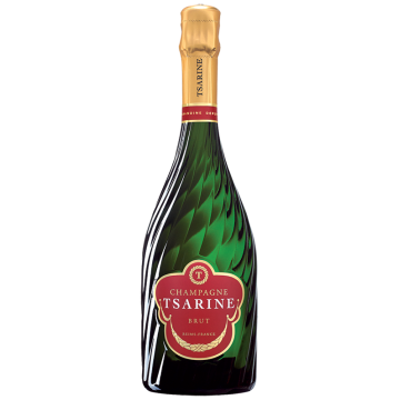 Champagne Tsarine - Brut (75cl) product image
