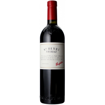 St Henri Shiraz - Penfolds - Red Wine 2022 (75cl) product image
