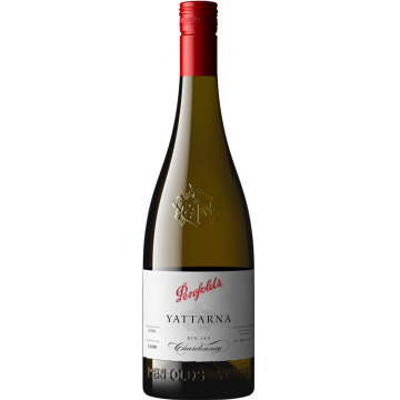 Yattarna Chardonnay - Penfolds - White Wine 2023 (75cl) product image