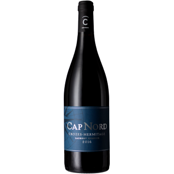 Magnum - Cap Nord - Domaine Combier - Crozes-Hermitage - Red Wine 2023 (150cl)