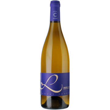 Cuvée L blanc - Domaine Combier - Crozes-Hermitage - White Wine 2025 (75cl)
