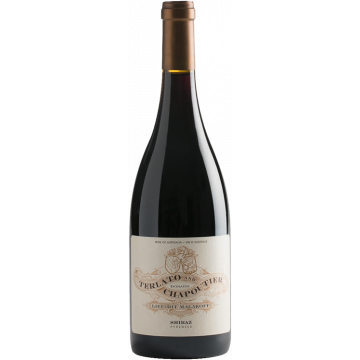 Lieu Dit Malakoff - Domaine Terlato et M. Chapoutier - Red Wine 2015 (75cl) product image