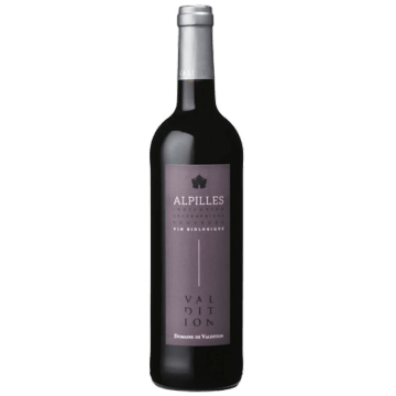 Rouge - Domaine de Valdition - Alpilles - Red Wine 2023 (75cl) product image