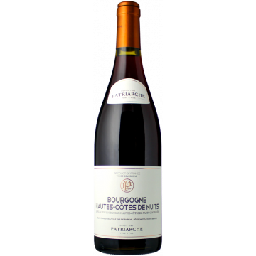 Hautes Côtes de Nuits - Maison Patriarche - Hautes Côtes de Nuits - Red Wine 2023 (75cl) product image