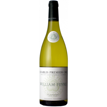 Magnum Chablis 1er Cru - William Fèvre - Chablis Premier Cru - White Wine 2016 (150cl) product image
