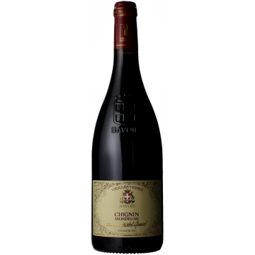 Chignin Mondeuse Vieilles Vignes - André Et Michel Quénard - Savoie Chignin - Red Wine 2024 (75cl)