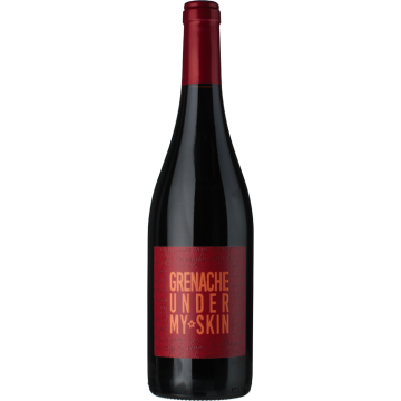 Grenache Under My Skin - Jeff Carrel - Maury sec - Red Wine 2023 (75cl) product image