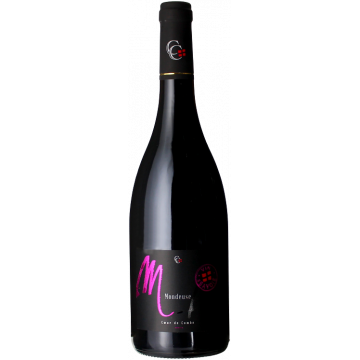 Mondeuse - Coeur de Combe - Cave de Cruet - Savoie - Red Wine 2024 (75cl) product image