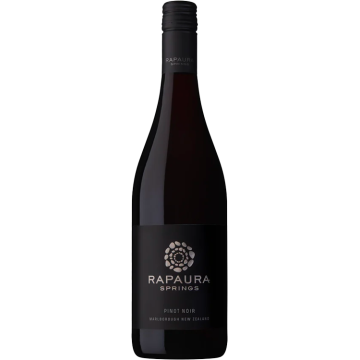 Pinot Noir - Rapaura Springs - Marlborough - Red Wine 2023 (75cl) product image