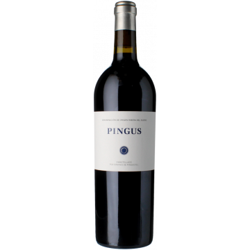 Pingus - Dominio de Pingus - Ribera del Duero - Red Wine 2023 (75cl)