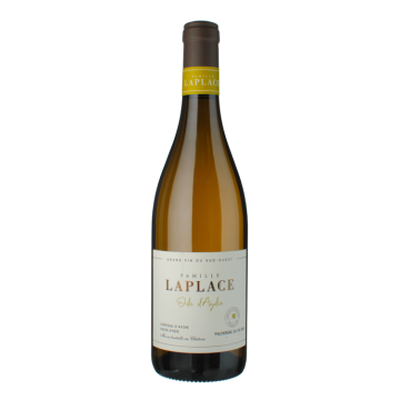 Ode d'Aydie - Pacherenc du Vic Bilh Sec - Château d'Aydie - Pacherenc du Vic-Bilh Sec - White… 2023 Wine (75cl) product image