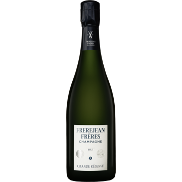 Champagne Frerejean Frères - Grande Réserve (75cl) product image