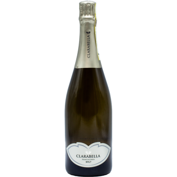 Franciacorta Brut - Clarabella (75cl)