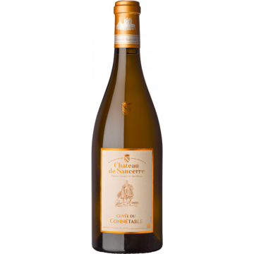Cuvée du Connétable - Château de Sancerre - Sancerre - White Wine 2023 (75cl) product image