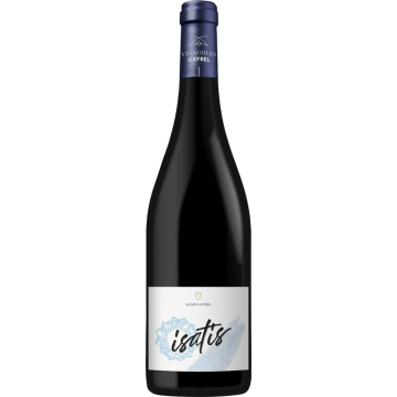 Isatis Rouge - Alain Gayrel - Côtes du Tarn - Red Wine 2024 (75cl) product image