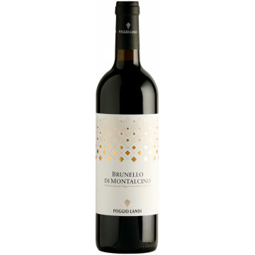 Brunello di Montalcino - Poggio Landi - Brunello di Montalcino - Red Wine 2020 (75cl) product image