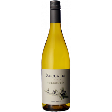 Serie A Torrontes - Familia Zuccardi - Cafayate - White Wine 2024
