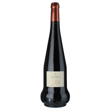 Lampe de Méduse Rouge - Château Sainte Roseline - Cru Classé - Côtes de Provence - Red Wine 2023 (75cl)