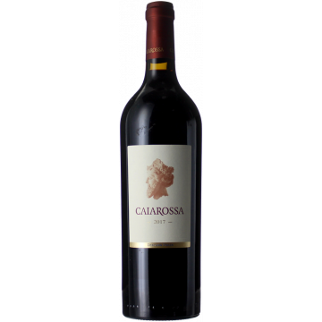 Caiarossa - Toscana - Red Wine 2022 (75cl)