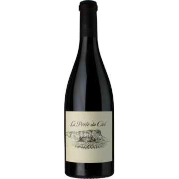 La Porte du Ciel - Château de la Négly - Vin de France - Red Wine 2022 (75cl) product image