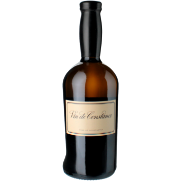 Wine de Constance - Klein Constantia - Presentation Case - Cape South Coast - White Wine 2022 (50cl)