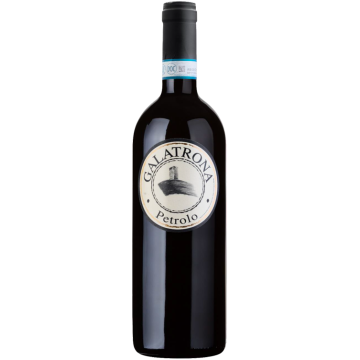 Galatrona - Domaine Petrolo - Toscana - Red Wine 2023 (75cl) product image
