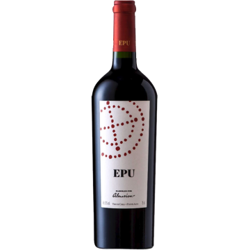 Epu - Vina Almaviva - Puente Alto - Red Wine 2023 (75cl) product image