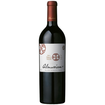 Almaviva - Vina Almaviva - Puente Alto - Red Wine 2023