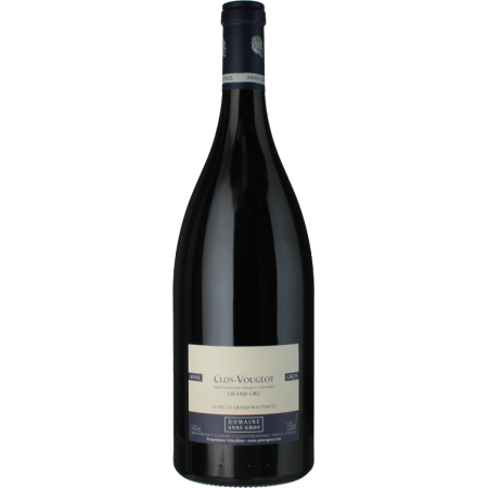 k*n様 Domaine Anne Gros Clos-Vougeot 2022 Buy Clos Vougeot Grand Cru 2023 - Domaine Anne Gros