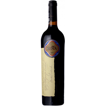 Seña - Aconcagua Valle - Red Wine 2023