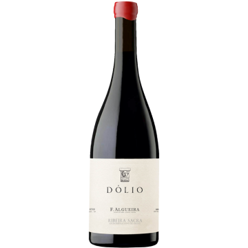 Dolio - Adega F. Algueira - Ribeira Sacra - Red Wine 2021 (75cl)