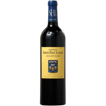 Château Smith Haut Lafitte - Cru Classé de Graves - Pessac-Léognan - Red Wine 2021 (75cl) product image
